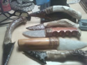 primitive knife picture