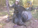 turkey kills